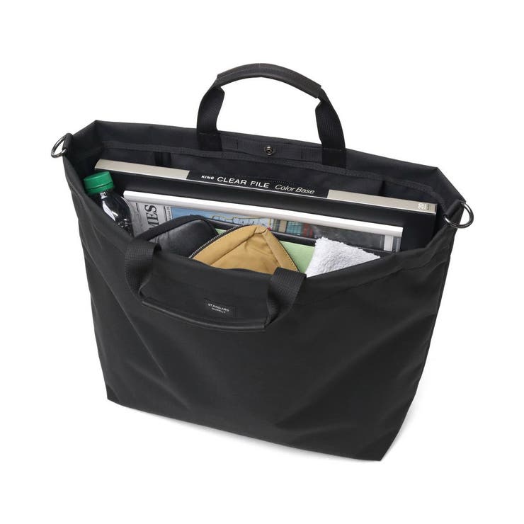【正規取扱店】スタンダードサプライ トートバッグ レディース | ギャレリア Bag＆Luggage | 詳細画像13 