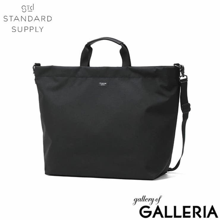 【正規取扱店】スタンダードサプライ トートバッグ レディース | ギャレリア Bag＆Luggage | 詳細画像19 