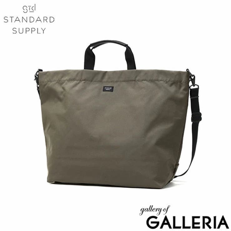 【正規取扱店】スタンダードサプライ トートバッグ レディース | ギャレリア Bag＆Luggage | 詳細画像20 