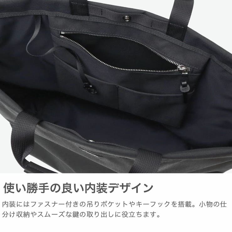 【正規取扱店】スタンダードサプライ トートバッグ レディース | ギャレリア Bag＆Luggage | 詳細画像4 