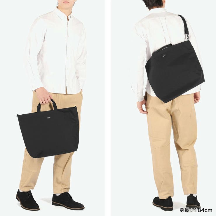 【正規取扱店】スタンダードサプライ トートバッグ レディース | ギャレリア Bag＆Luggage | 詳細画像8 