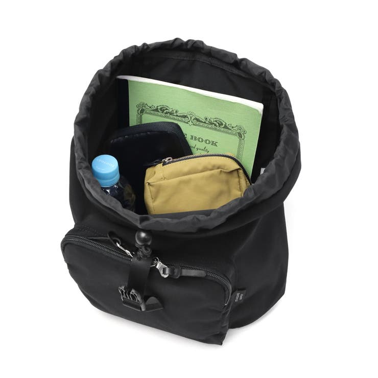 正規取扱店 スタンダードサプライ リュック | ギャレリア Bag＆Luggage | 詳細画像17 