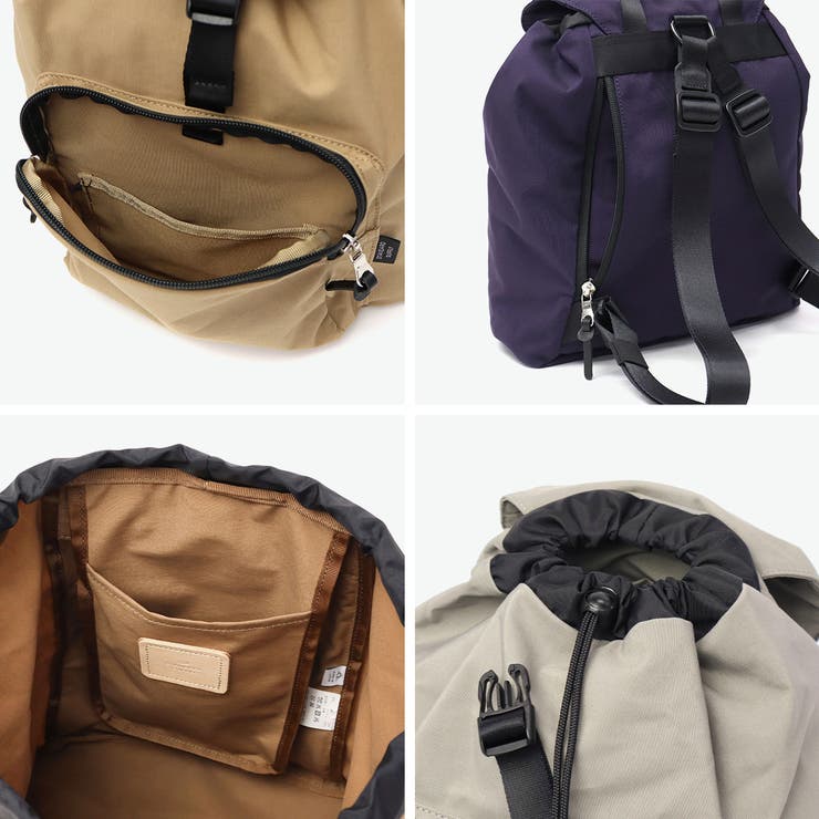 正規取扱店 スタンダードサプライ リュック | ギャレリア Bag＆Luggage | 詳細画像5 
