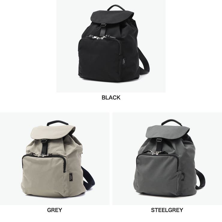正規取扱店 スタンダードサプライ リュック | ギャレリア Bag＆Luggage | 詳細画像7 
