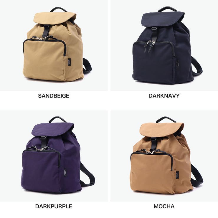 正規取扱店 スタンダードサプライ リュック | ギャレリア Bag＆Luggage | 詳細画像8 