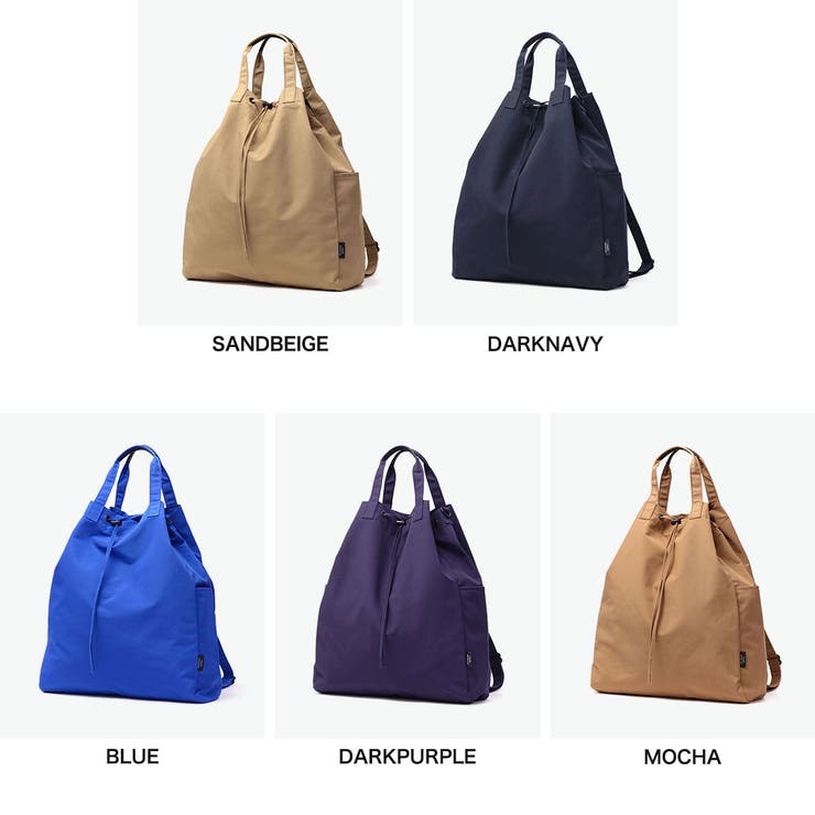 正規取扱店 スタンダードサプライ リュック | ギャレリア Bag＆Luggage | 詳細画像8 