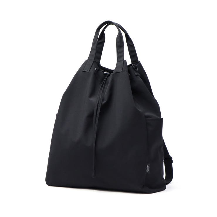 BLACK | 正規取扱店 スタンダードサプライ リュック | ギャレリア Bag＆Luggage
