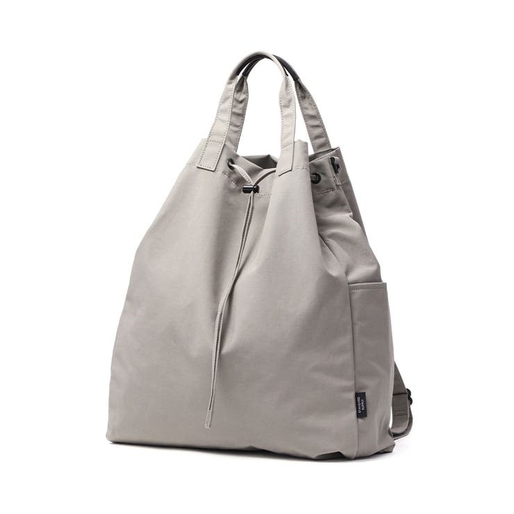 GREY | 正規取扱店 スタンダードサプライ リュック | ギャレリア Bag＆Luggage