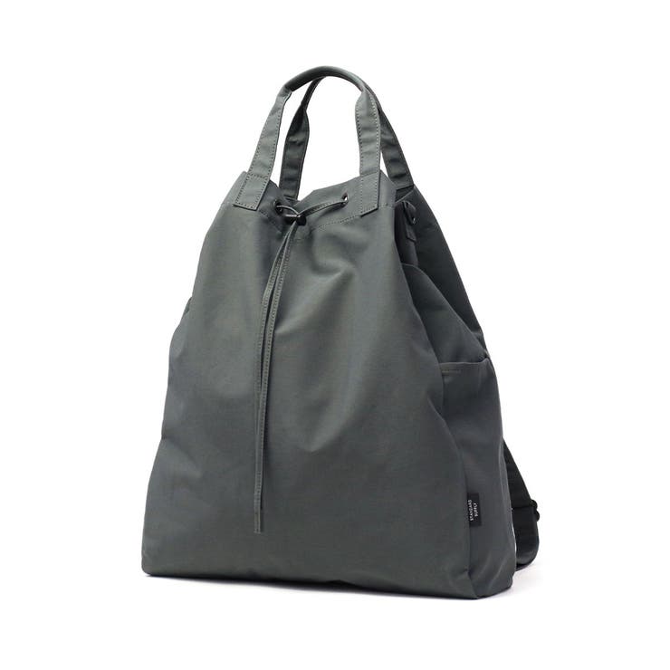 STEELGREY | 正規取扱店 スタンダードサプライ リュック | ギャレリア Bag＆Luggage