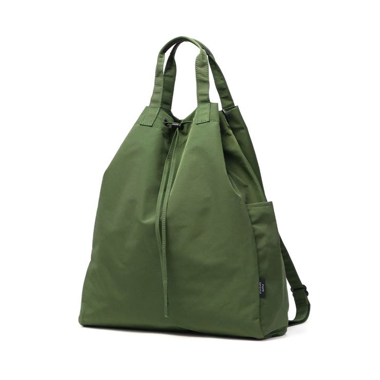 GREEN | 正規取扱店 スタンダードサプライ リュック | ギャレリア Bag＆Luggage