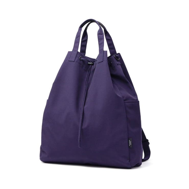 DARKPURPLE | 正規取扱店 スタンダードサプライ リュック | ギャレリア Bag＆Luggage