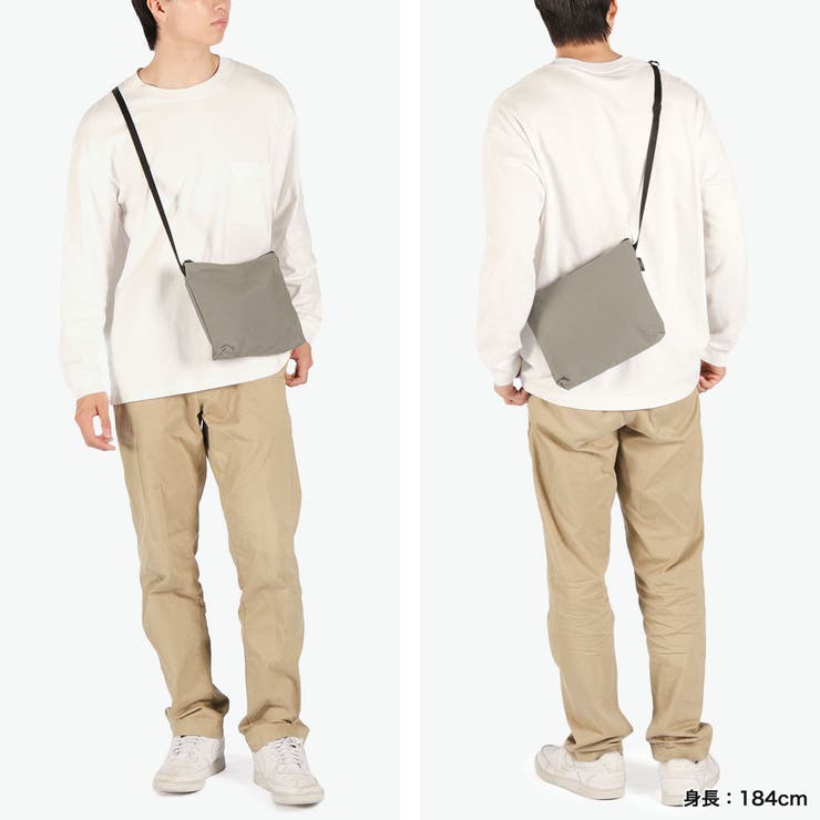 正規取扱店 スタンダードサプライ ショルダーバッグ | ギャレリア Bag＆Luggage | 詳細画像10 