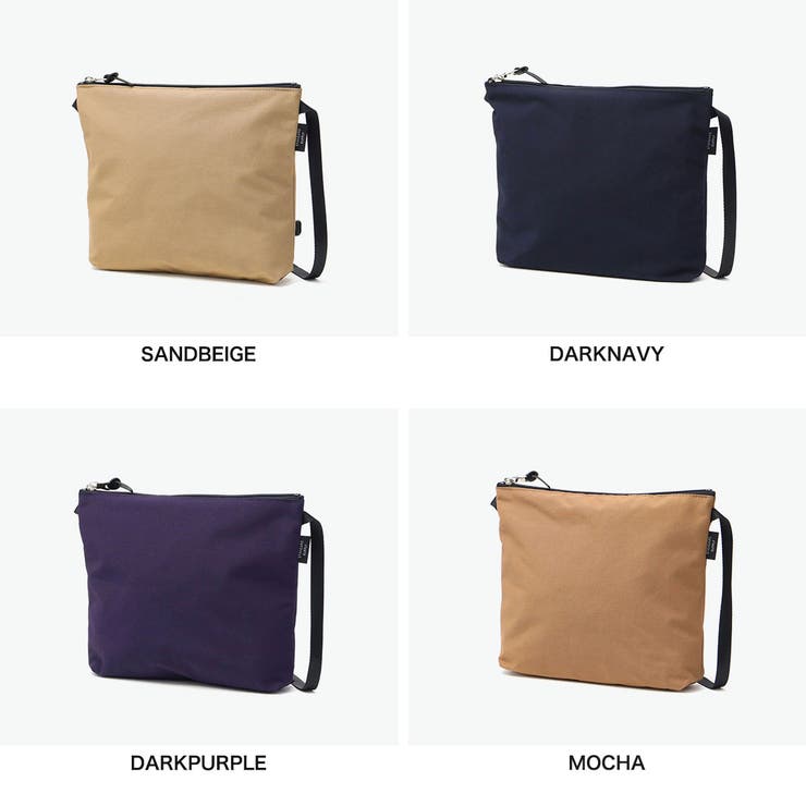 正規取扱店 スタンダードサプライ ショルダーバッグ | ギャレリア Bag＆Luggage | 詳細画像8 