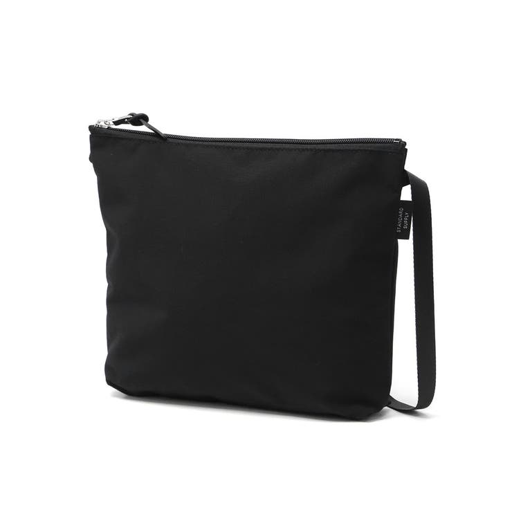 BLACK | 正規取扱店 スタンダードサプライ ショルダーバッグ | ギャレリア Bag＆Luggage