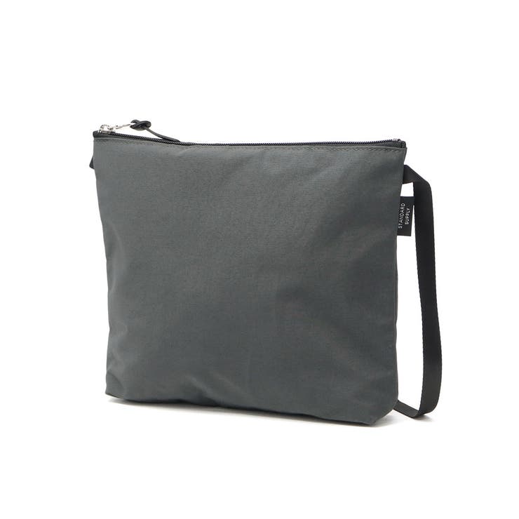 STEELGREY | 正規取扱店 スタンダードサプライ ショルダーバッグ | ギャレリア Bag＆Luggage