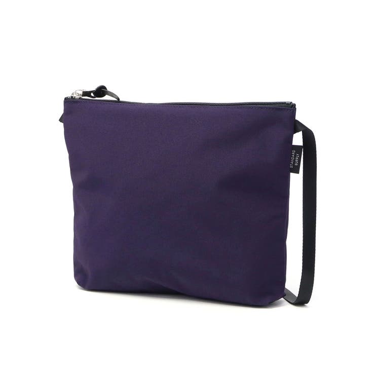 DARKPURPLE | 正規取扱店 スタンダードサプライ ショルダーバッグ | ギャレリア Bag＆Luggage