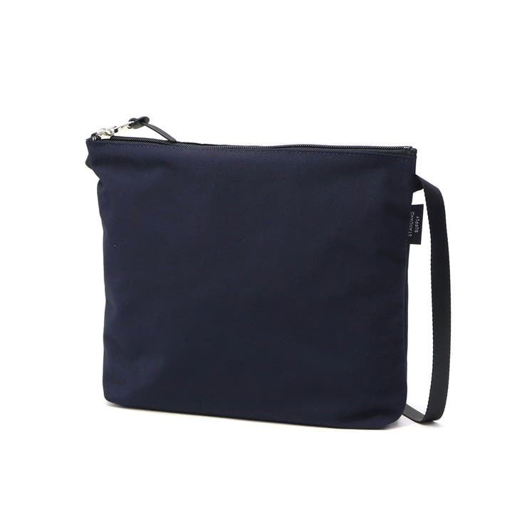 DARKNAVY | 正規取扱店 スタンダードサプライ ショルダーバッグ | ギャレリア Bag＆Luggage