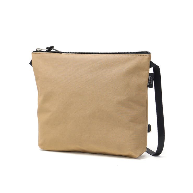SANDBEIGE | 正規取扱店 スタンダードサプライ ショルダーバッグ | ギャレリア Bag＆Luggage