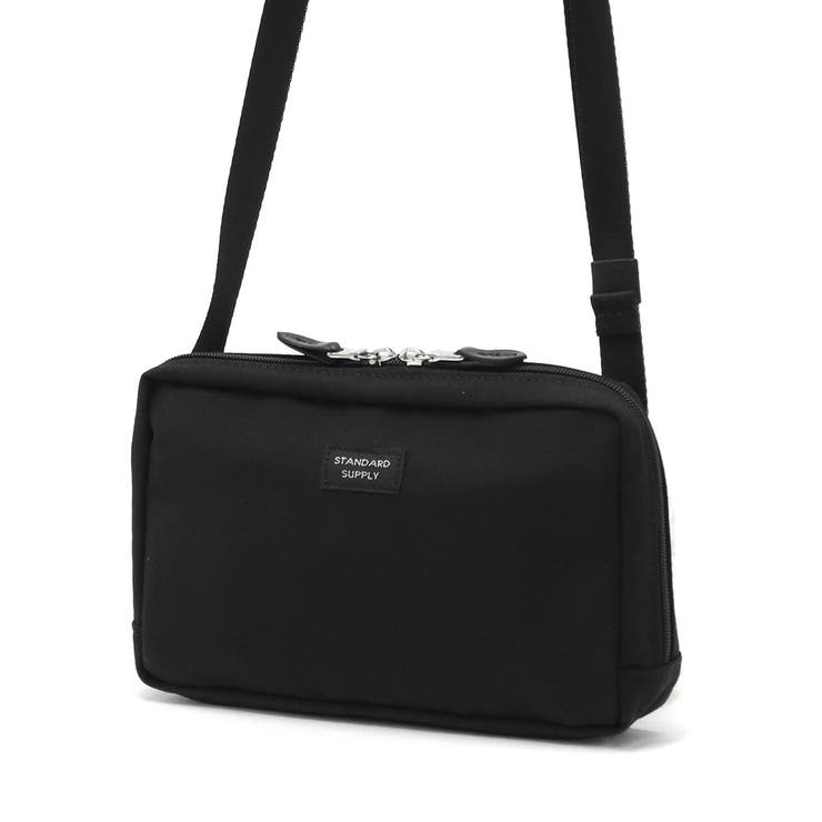 正規取扱店 スタンダードサプライ ショルダーバッグ | ギャレリア Bag＆Luggage | 詳細画像10 
