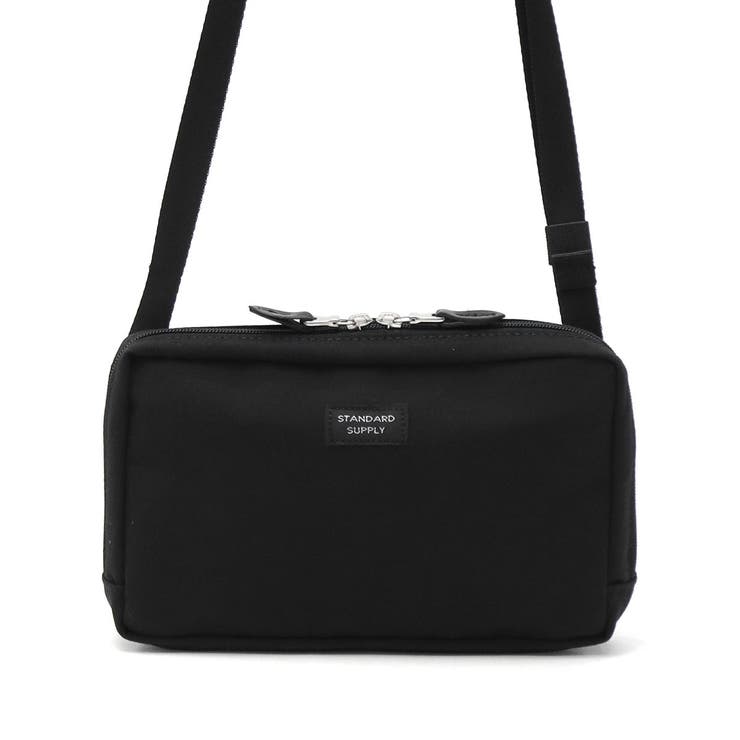 正規取扱店 スタンダードサプライ ショルダーバッグ | ギャレリア Bag＆Luggage | 詳細画像11 