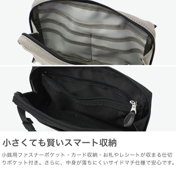 正規取扱店 スタンダードサプライ ショルダーバッグ | ギャレリア Bag＆Luggage | 詳細画像3 