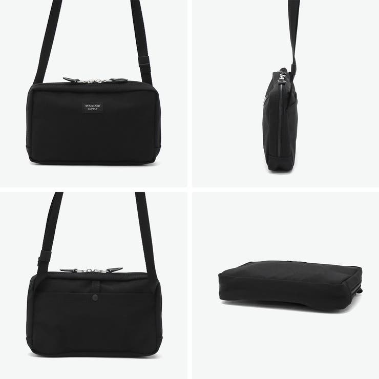 正規取扱店 スタンダードサプライ ショルダーバッグ | ギャレリア Bag＆Luggage | 詳細画像5 