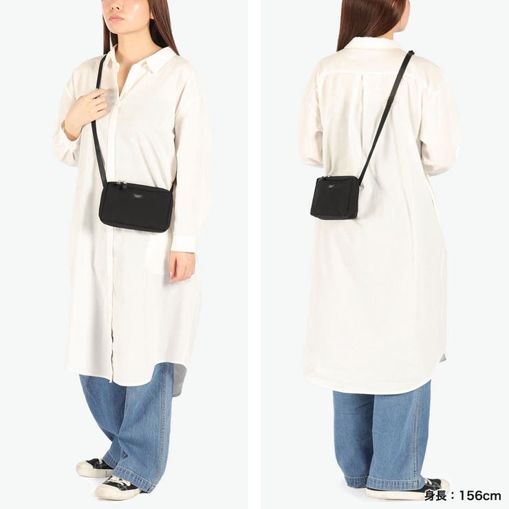 正規取扱店 スタンダードサプライ ショルダーバッグ | ギャレリア Bag＆Luggage | 詳細画像8 