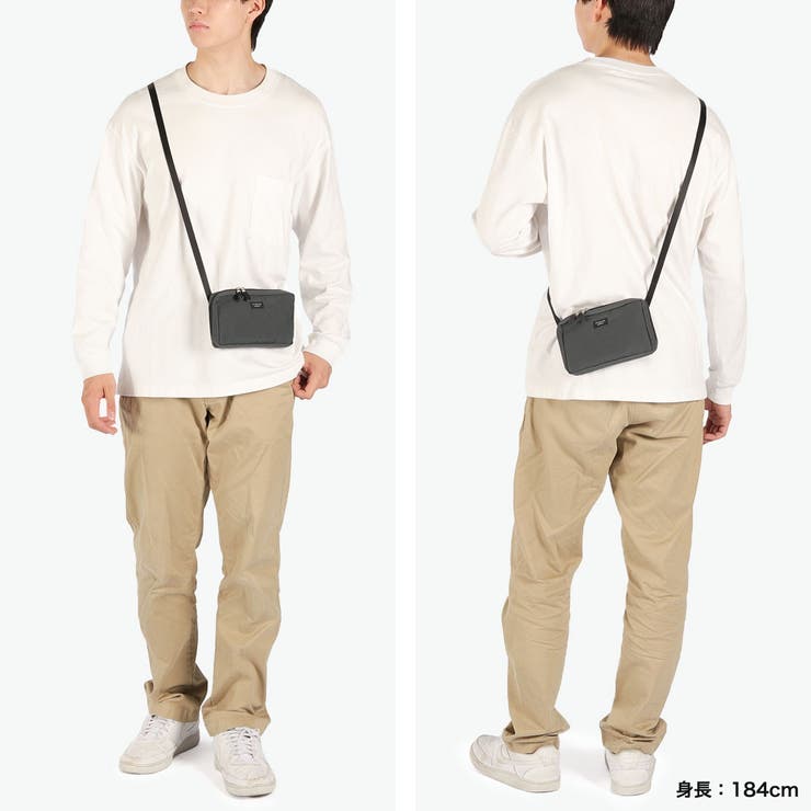 正規取扱店 スタンダードサプライ ショルダーバッグ | ギャレリア Bag＆Luggage | 詳細画像9 