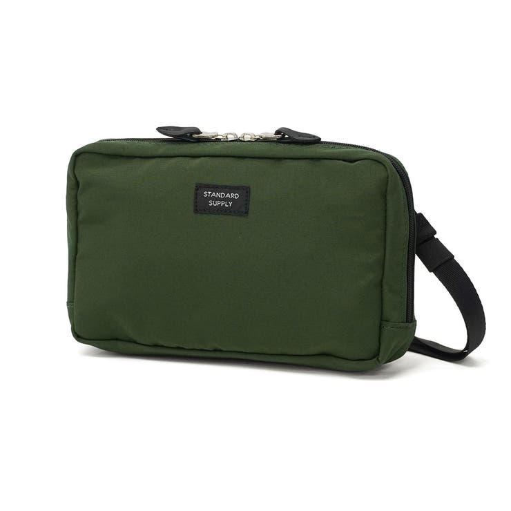 GREEN | 正規取扱店 スタンダードサプライ ショルダーバッグ | ギャレリア Bag＆Luggage