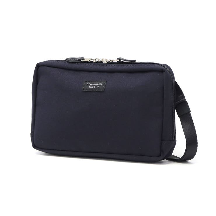 DARKNAVY | 正規取扱店 スタンダードサプライ ショルダーバッグ | ギャレリア Bag＆Luggage