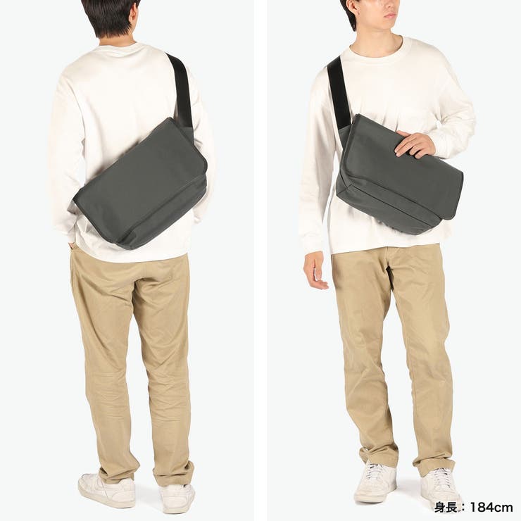 正規取扱店 スタンダードサプライ ショルダーバッグ | ギャレリア Bag＆Luggage | 詳細画像9 