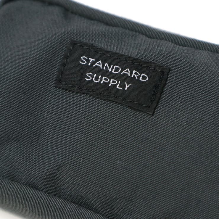 正規取扱店 スタンダードサプライ ポーチ | ギャレリア Bag＆Luggage | 詳細画像20 