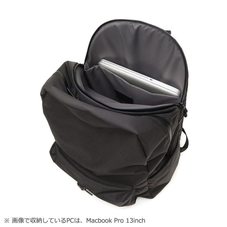 正規取扱店 スタンダードサプライ リュック | ギャレリア Bag＆Luggage | 詳細画像22 