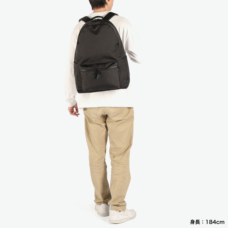 正規取扱店 スタンダードサプライ リュック | ギャレリア Bag＆Luggage | 詳細画像7 