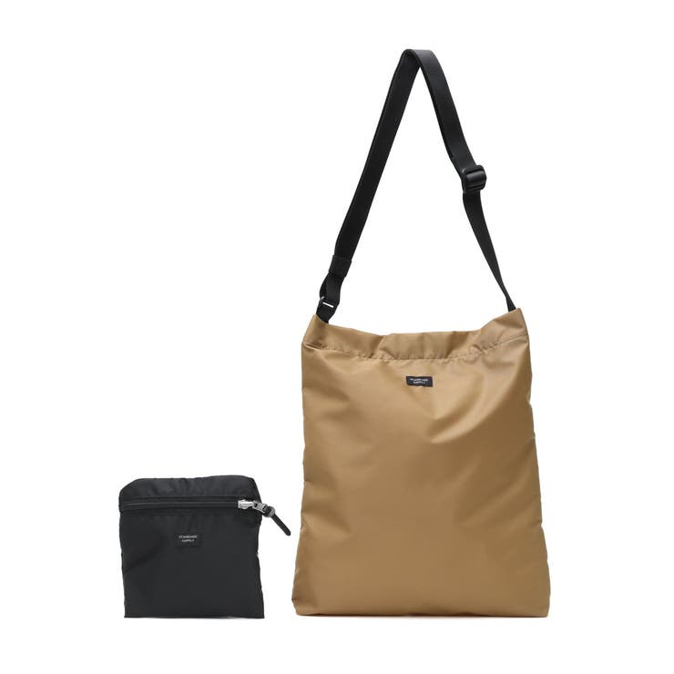 正規取扱店 スタンダードサプライ ショルダーバッグ | ギャレリア Bag＆Luggage | 詳細画像21 