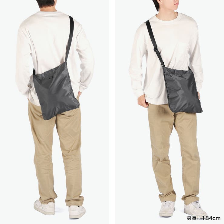 正規取扱店 スタンダードサプライ ショルダーバッグ | ギャレリア Bag＆Luggage | 詳細画像9 