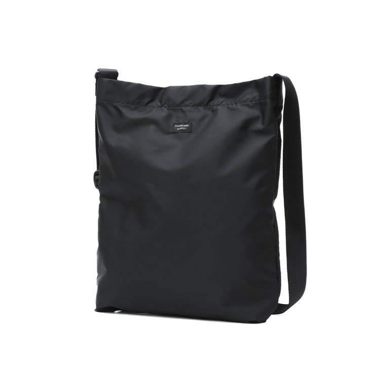 BLACK | 正規取扱店 スタンダードサプライ ショルダーバッグ | ギャレリア Bag＆Luggage