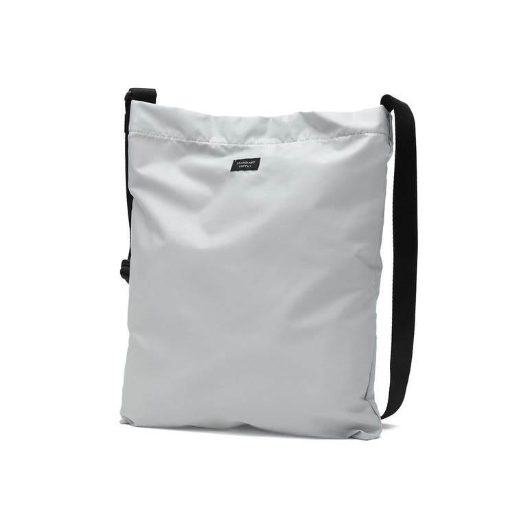 ICEGREY | 正規取扱店 スタンダードサプライ ショルダーバッグ | ギャレリア Bag＆Luggage