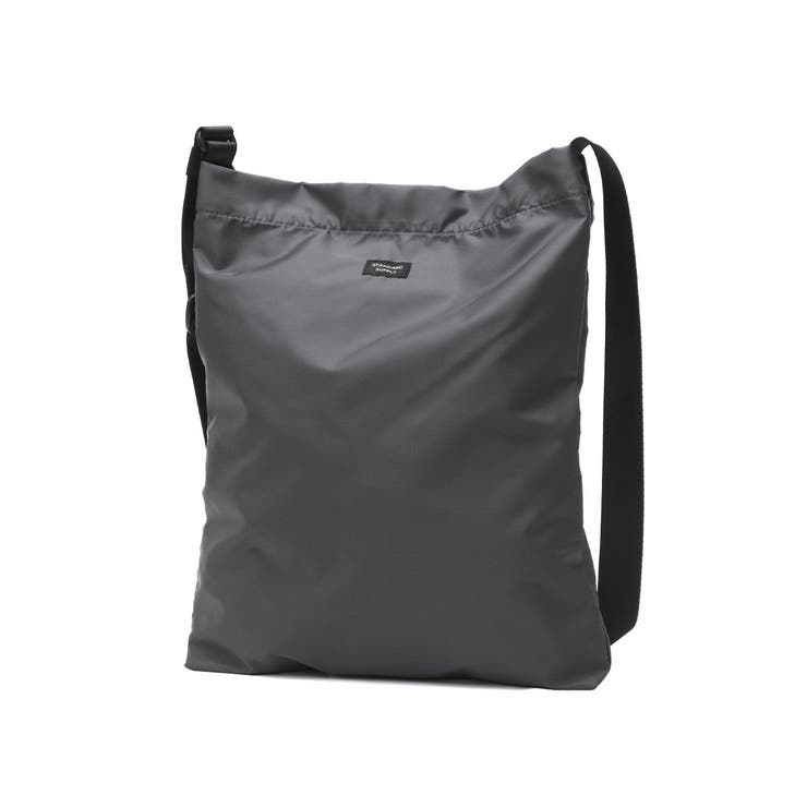 CHARCOALGREY | 正規取扱店 スタンダードサプライ ショルダーバッグ | ギャレリア Bag＆Luggage