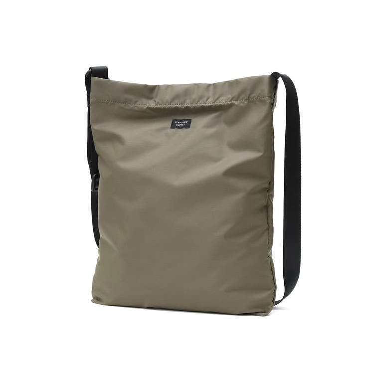 SLATEKHAKI | 正規取扱店 スタンダードサプライ ショルダーバッグ | ギャレリア Bag＆Luggage