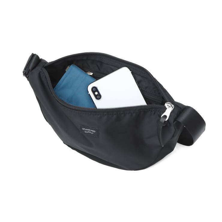 正規取扱店 スタンダードサプライ ショルダーバッグ | ギャレリア Bag＆Luggage | 詳細画像16 