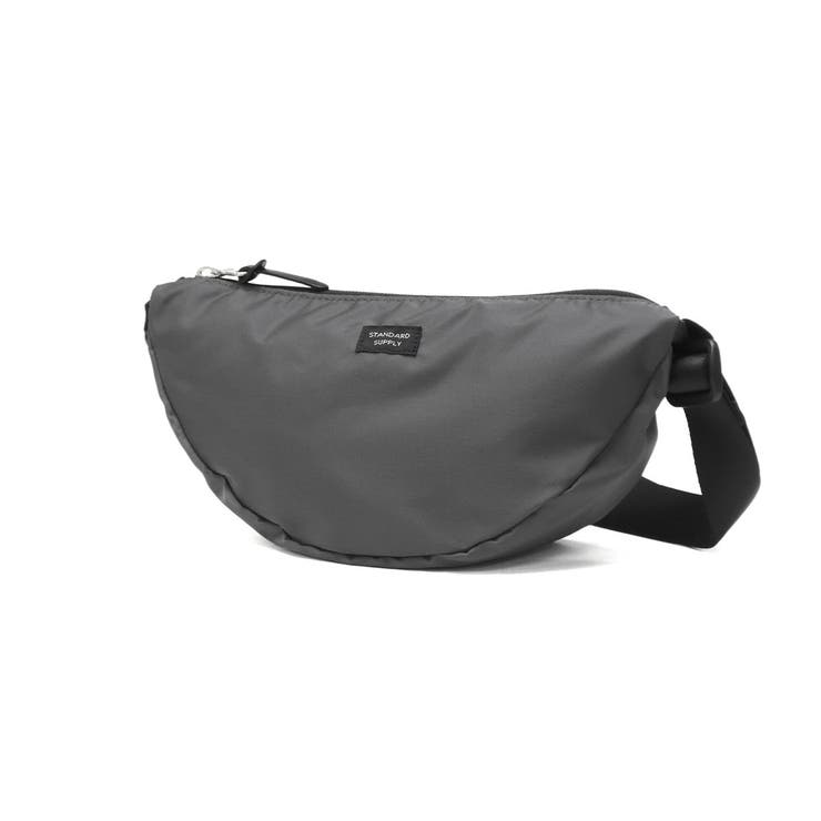 CHARCOALGREY | 正規取扱店 スタンダードサプライ ショルダーバッグ | ギャレリア Bag＆Luggage