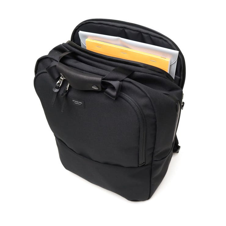 正規取扱店 スタンダードサプライ リュック | ギャレリア Bag＆Luggage | 詳細画像17 