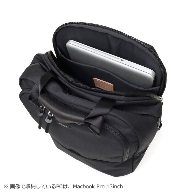 正規取扱店 スタンダードサプライ リュック | ギャレリア Bag＆Luggage | 詳細画像20 