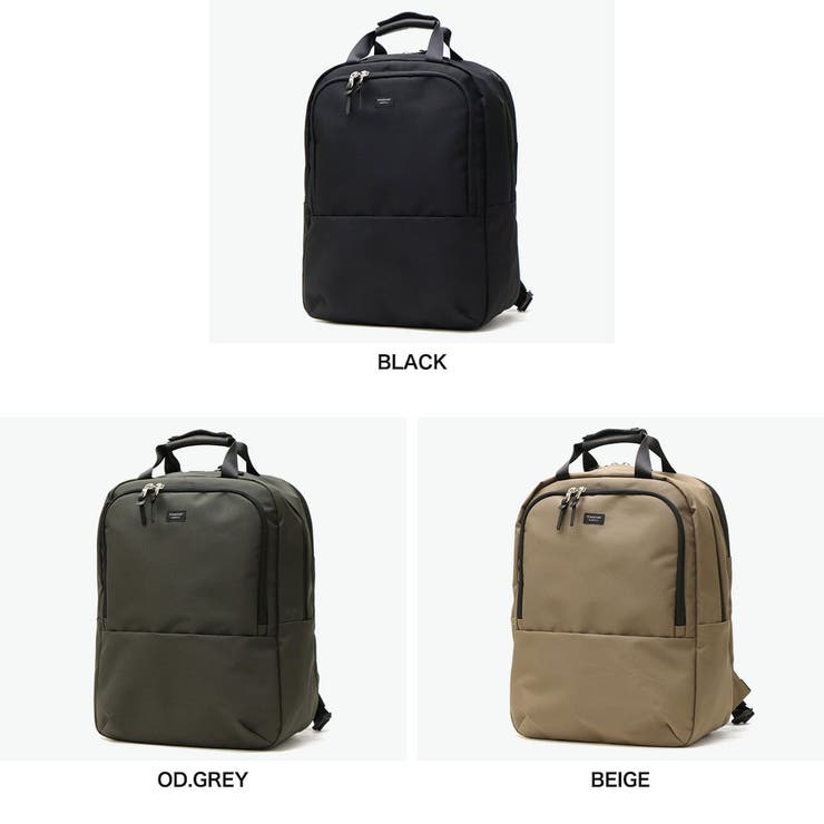 正規取扱店 スタンダードサプライ リュック | ギャレリア Bag＆Luggage | 詳細画像7 