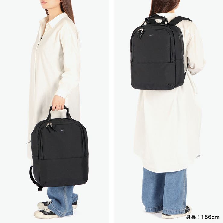 正規取扱店 スタンダードサプライ リュック | ギャレリア Bag＆Luggage | 詳細画像8 