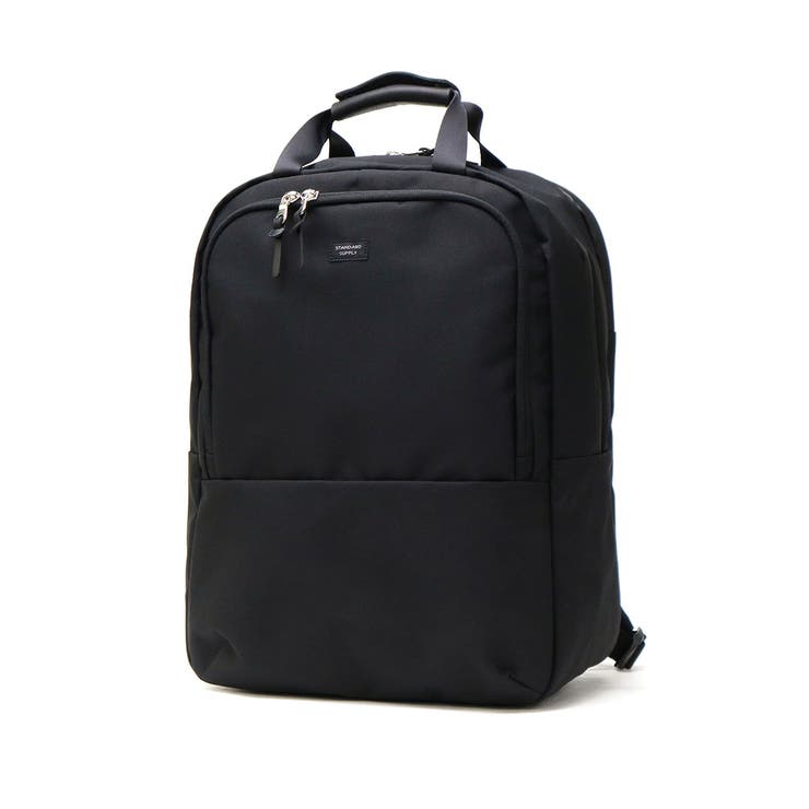BLACK | 正規取扱店 スタンダードサプライ リュック | ギャレリア Bag＆Luggage