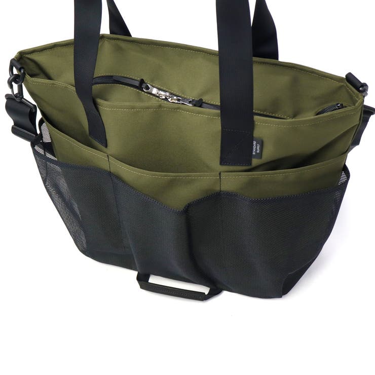 正規取扱店 スタンダードサプライ トートバッグ | ギャレリア Bag＆Luggage | 詳細画像17 