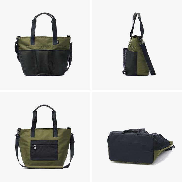 正規取扱店 スタンダードサプライ トートバッグ | ギャレリア Bag＆Luggage | 詳細画像6 