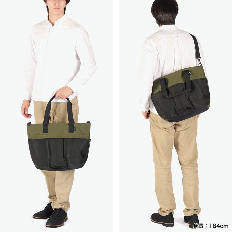 正規取扱店 スタンダードサプライ トートバッグ | ギャレリア Bag＆Luggage | 詳細画像8 